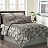 Cypress 8-pc. Comforter Set