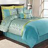Eden 8-pc. Comforter Set