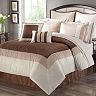 Fay 16-pc. Comforter Set