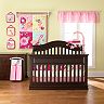 TOO GOOD by Jenny McCarthy Floral Flutter Nursery Coordinates