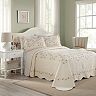 Modern Heirloom Felisa Quilted Bedspread Coordinates