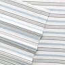 Eddie Bauer Mercer Flannel Sheet Set