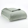Vellux Plush Blanket