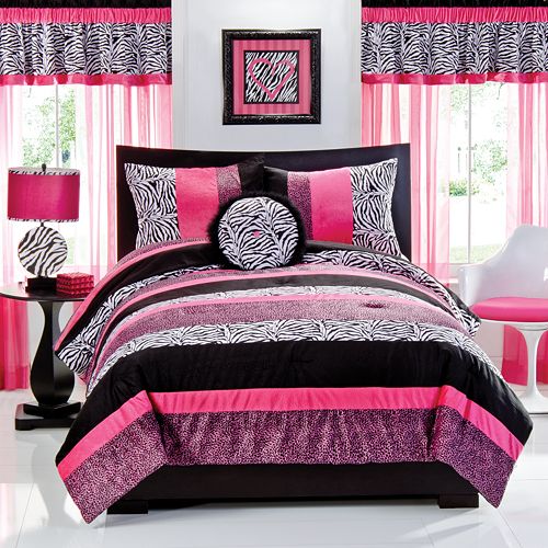 Seventeen Gigi Bedding Coordinates