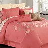 daisy fuentes® Floral Bedding Coordinates