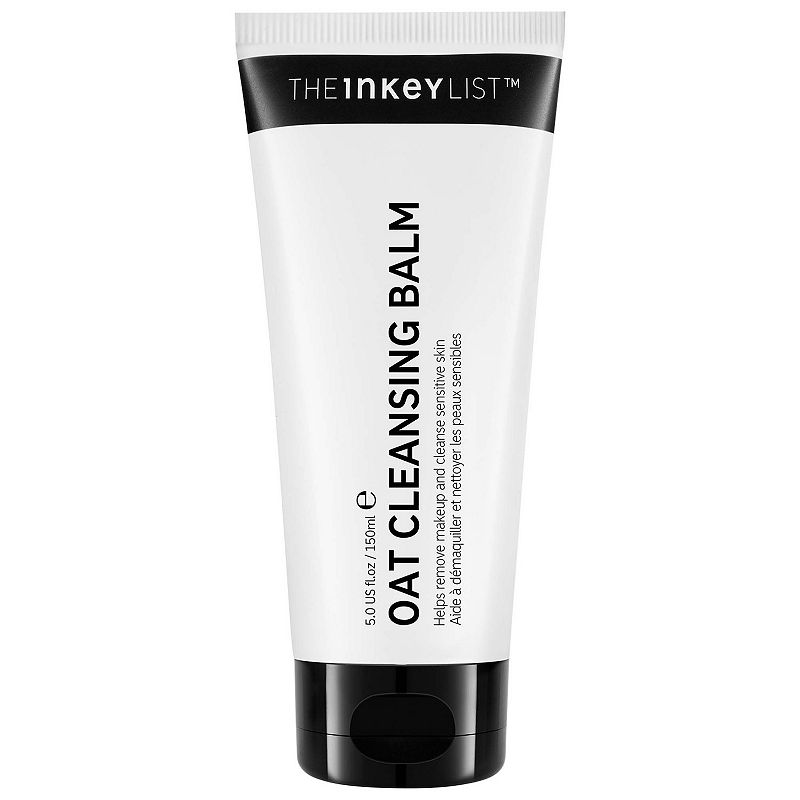 Hair RemovalInkey List Oat Cleansing Balm-5 fl.oz (150ml)