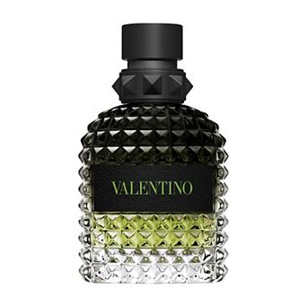 Valentino Uomo Born in Roma Intense Eau de Parfum with Vanilla