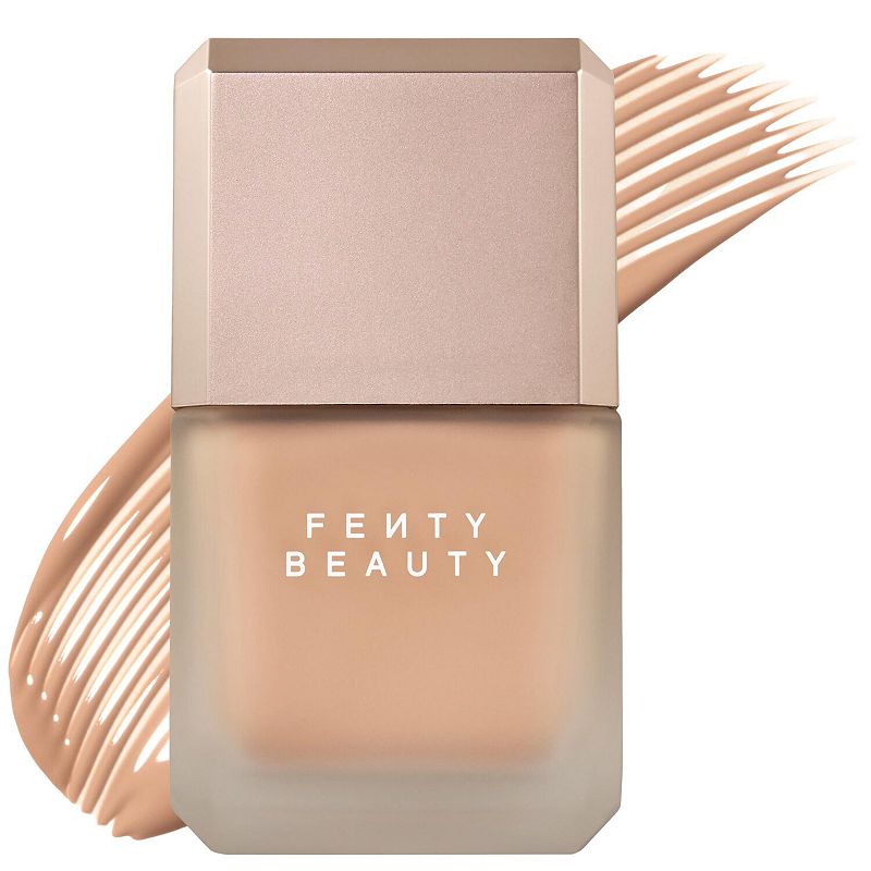 FENTY BEAUTY by Rihanna Pro Filt'r Fluid Flex Natural Matte Longwear Foundation,