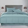 Cotton Loft® Solid Comforter