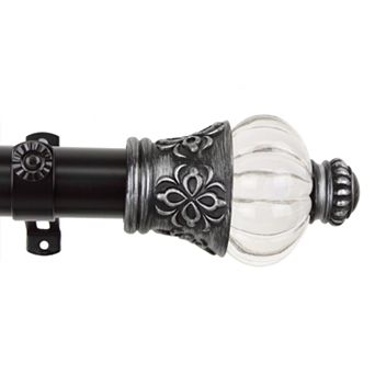 Rod Desyne Royal Window Curtain Rod Collection