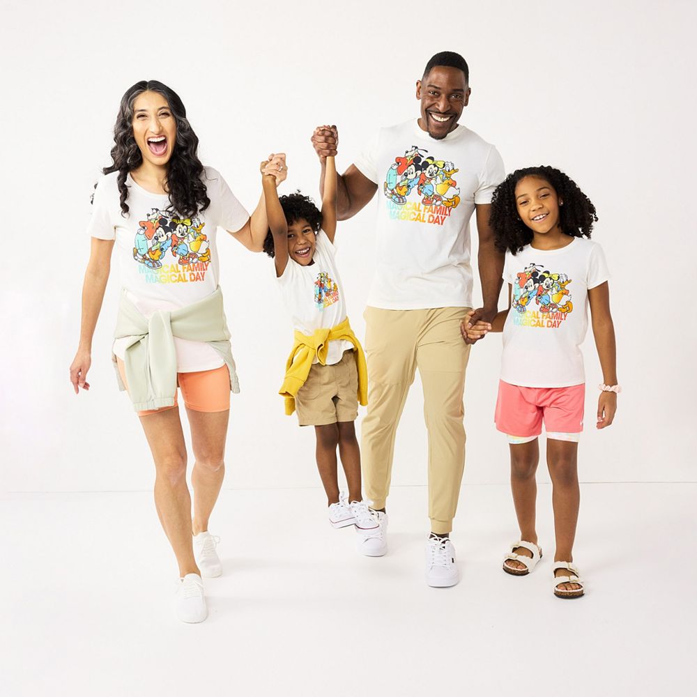 Kohls disney clearance shirts