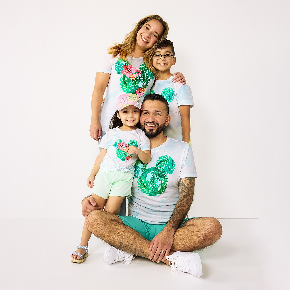 kohls mickey mouse shirt toddler