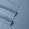 Martex Solid Sateen Sheet Set