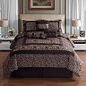 Victoria Classics Zambia 7-pc. Comforter Set