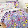 Dream Factory Sweet Butterfly Bed Set