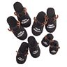 Jammies For Your Families® Reindeer Family Slipper Collection