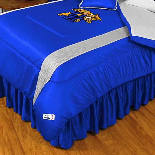 Kentucky Wildcats Bedding Coordinates