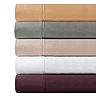 Madison Park 600-Thread Count Pima Cotton Sheet Set