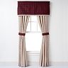 Marquet Lined Window Treatments