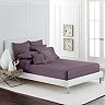 Simply Vera Vera Wang Interlocked Quilted Coverlet