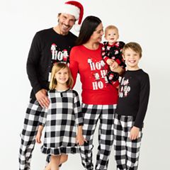 Matching Family Pajamas: Shop Family Christmas Pjs & More | Kohl'S