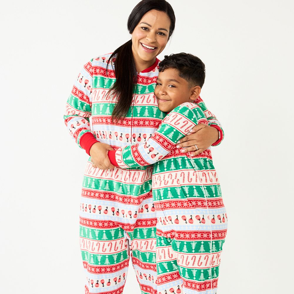 Jammies for deals your families