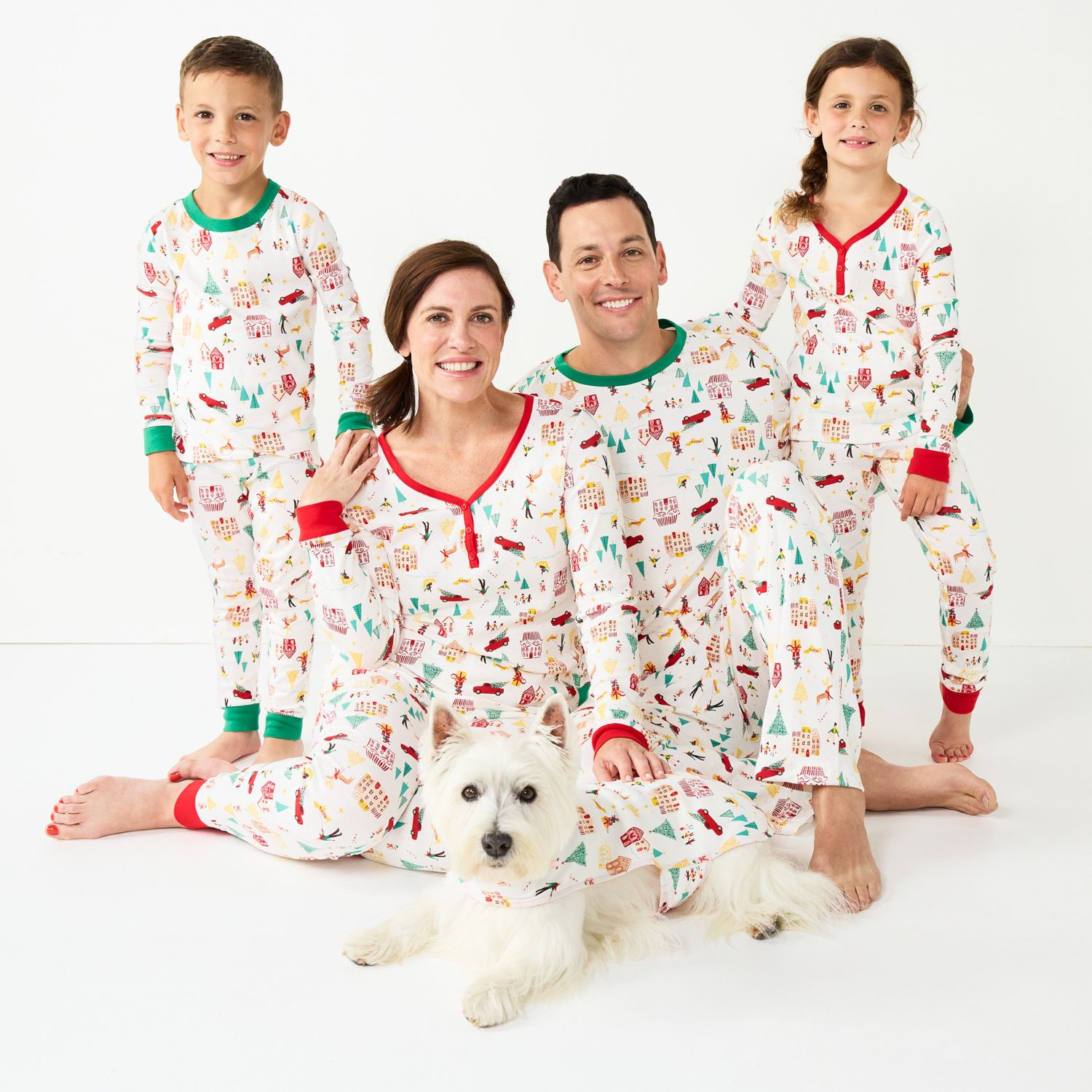 lauren conrad pajamas