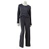 Croft & Barrow® Inner Self Pajama Separates - Women's