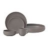 Royal Doulton Mode Stone Dinnerware & Serveware Collection
