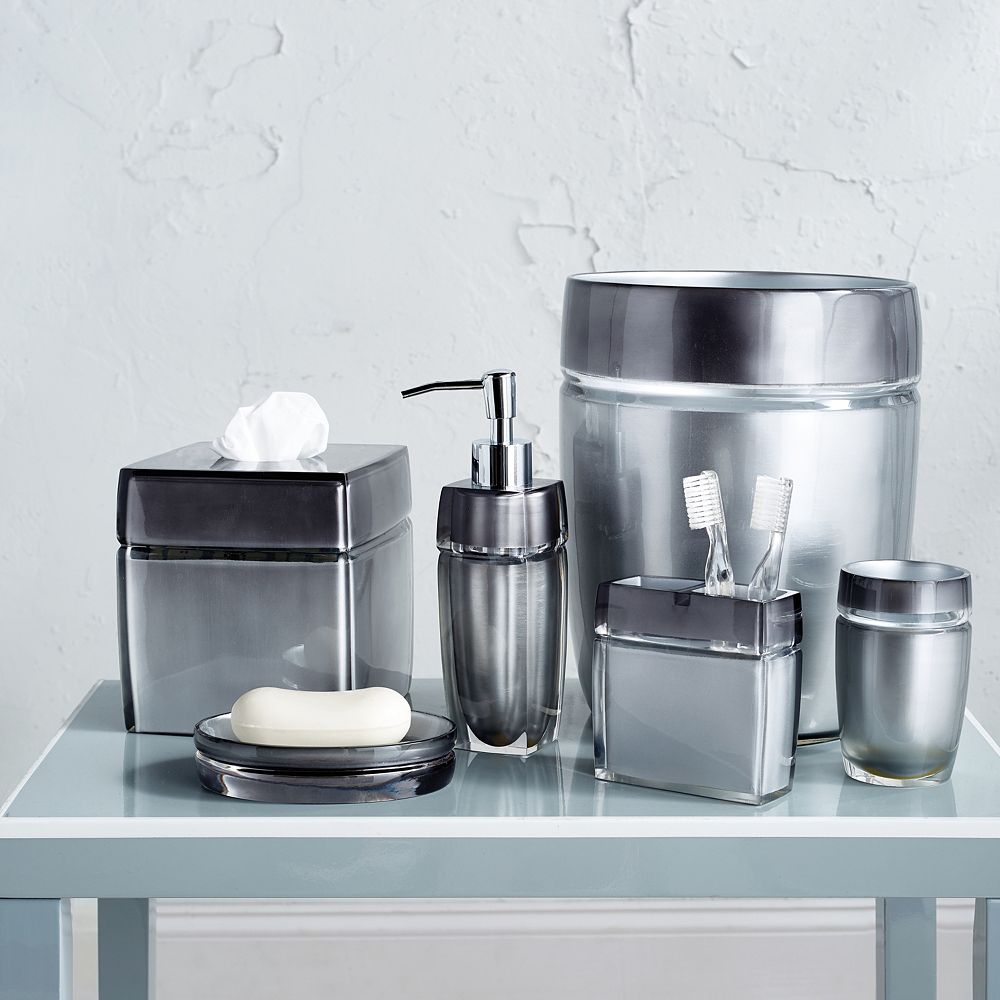 CHF Porter Bathroom Accessories Collection