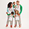 Jammies For Your Families® Elf Pajama Collection by Cuddl Duds®