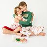 Jammies For Your Families® Sweet Holiday Wishes Pajamas