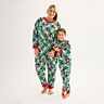 Disney's Mickey Mouse & Minnie Mouse Pajamas by Jammies For Your Families®