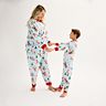 Jammies For Your Families® Rudolph the Red-Nosed Reindeer Pajamas