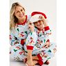 Jammies For Your Families® Rudolph the Red-Nosed Reindeer Pajamas