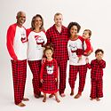 Christmas Family Pajamas