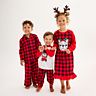 Jammies For Your Families® Frenchie Pajama Collection by Cuddl Duds®