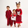 Jammies For Your Families?? Frenchie Pajama Collection by Cuddl Duds??