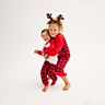 Jammies For Your Families® Frenchie Pajama Collection by Cuddl Duds®