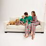Jammies For Your Families?? Merry & Bright Pajama Collection