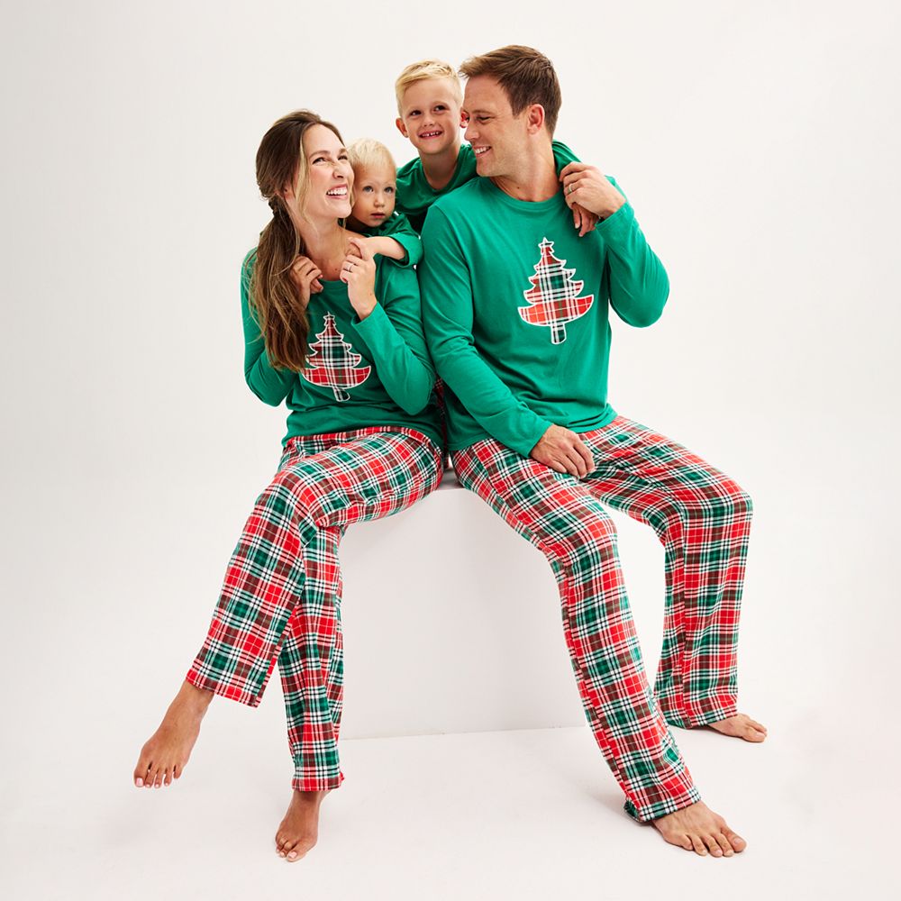 Juniors christmas online pajamas