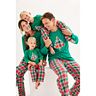 Jammies For Your Families® Merry & Bright Tree Pajama Collection