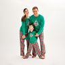 Jammies For Your Families® Merry & Bright Tree Pajama Collection