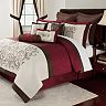 Home Classics® Jilliana 20-pc. Bed Set