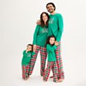 Matching Jammies for your Families