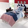 Jumping Beans® Seven ZZZs Quilt Set