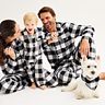 Jammies For Your Families® Buffalo Plaid Family Pajama Collection