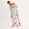 Jammies For Your Families® Doodle Cozy Pajama Collection