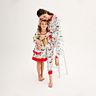 Jammies For Your Families® Doodle Cozy Pajama Collection