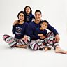 Jammies For Your Families Christmas Morning Pajamas